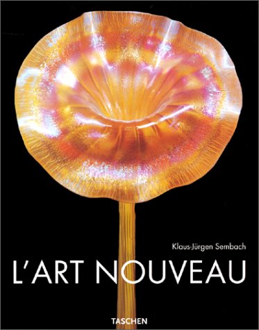 L'Art Nouveau