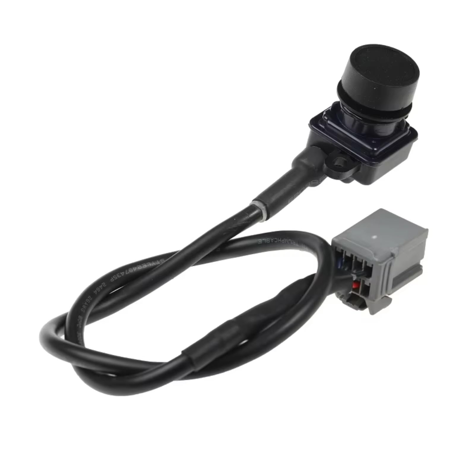 Kamera cofania do Dodge Dart 2013 2014 2015 2016, akcesoria do cofania i parkowania Numer artykułu: 1WY78GW7AA