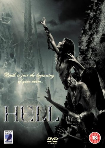 Hell [Edizione: Regno Unito]