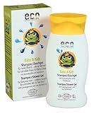 BABYPARTY Badegel ECO SHAMPOO 200 ML