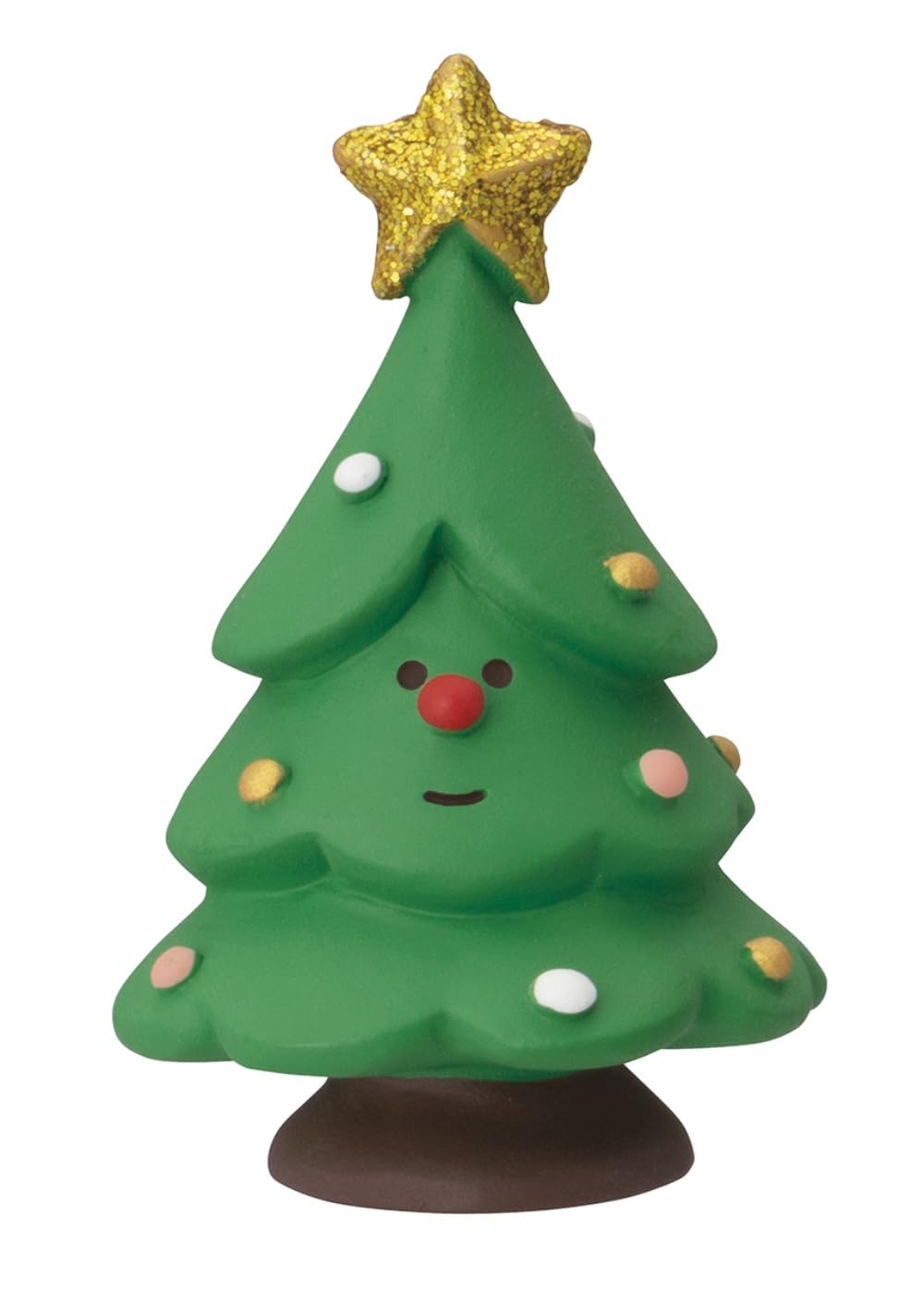 Amazon.co.jp: Decole Corporation concombre Small Tree Green Size