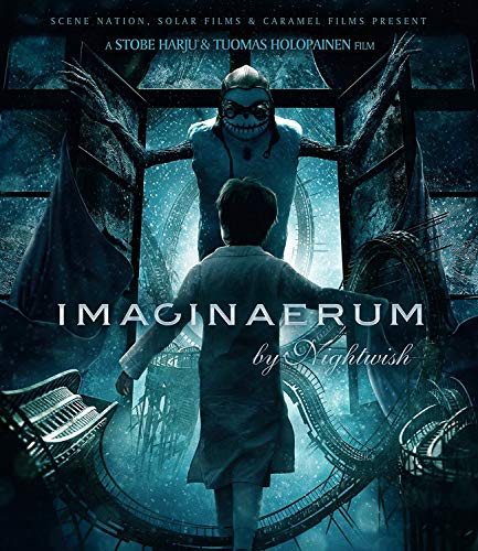 Imaginaerum By Night