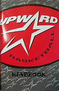 Pamphlet Upward Basketball Handbook Book