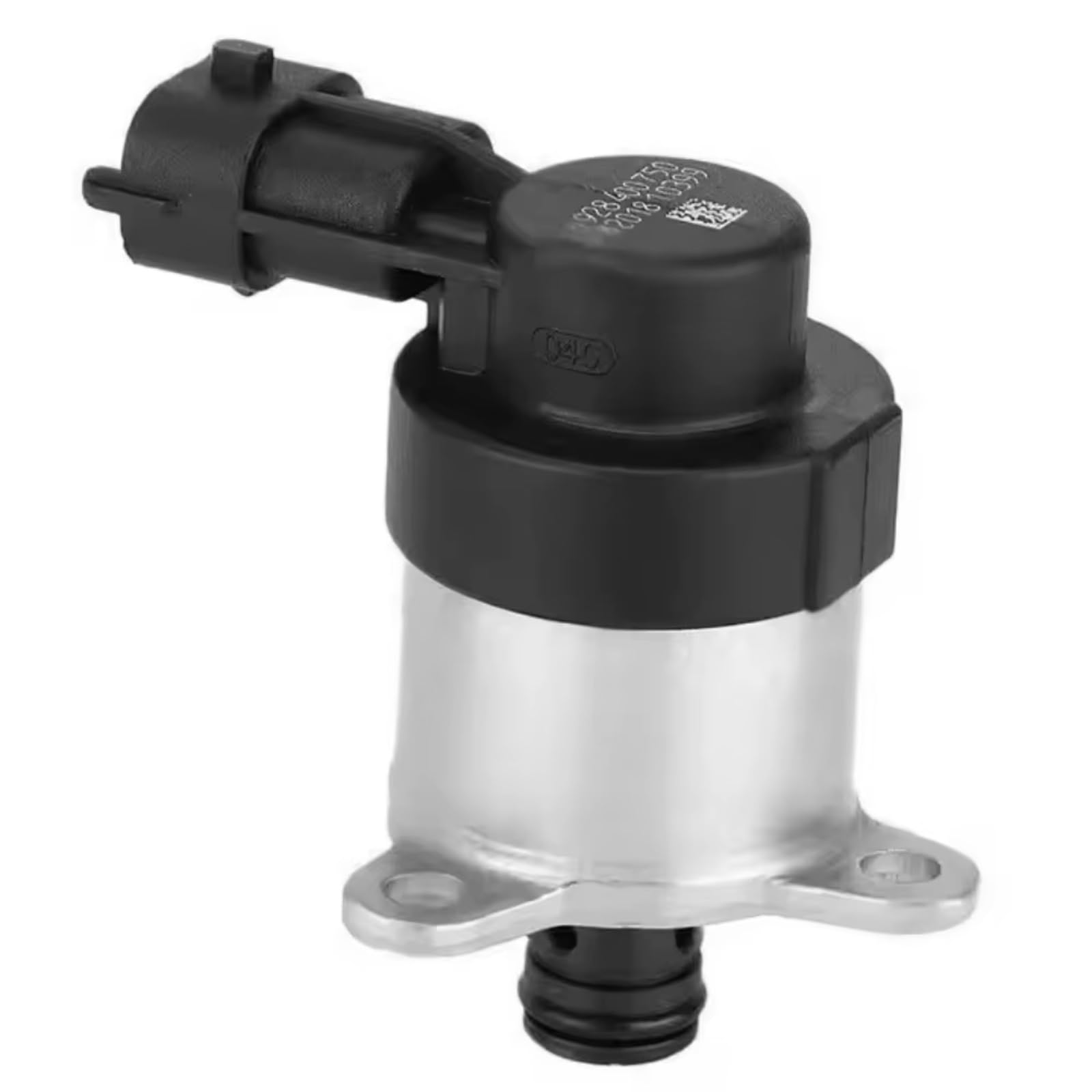 Lisroeu One Color Car Ctrol Scv Valve Compatible With Hyundai 1.6 .7 Fuel Injection High Pressure Pump Regulator Inlet Metering Control Valve Suction Scv 0928400750