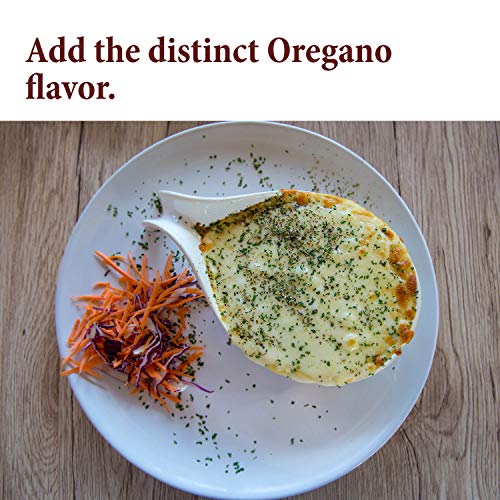 The Spice Way Bundle includes Basil Leaves 3oz, Oregano Leaves 2oz & Thyme Leaves 4 oz - Image 6