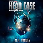 Cover of Head Case