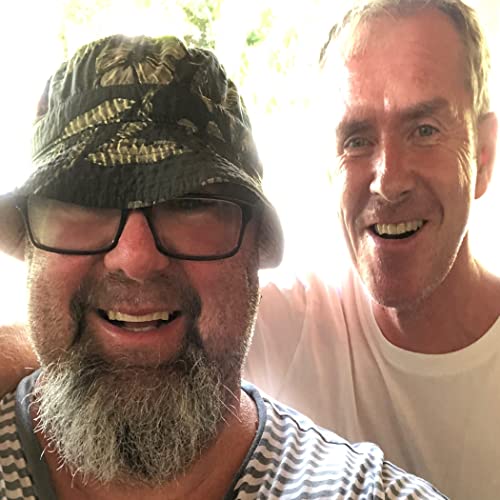 Good Company in the Car: The Bigfoot and Murder and Everything Else Podcast cover art