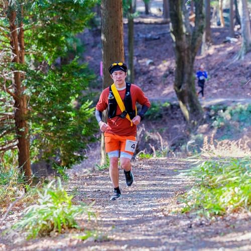 #034 AIはペーサーの夢を見るのか &ndash; 牛首えんでゅ～ろ／彩の国100マイル／2026年の目標|関門チャンネル