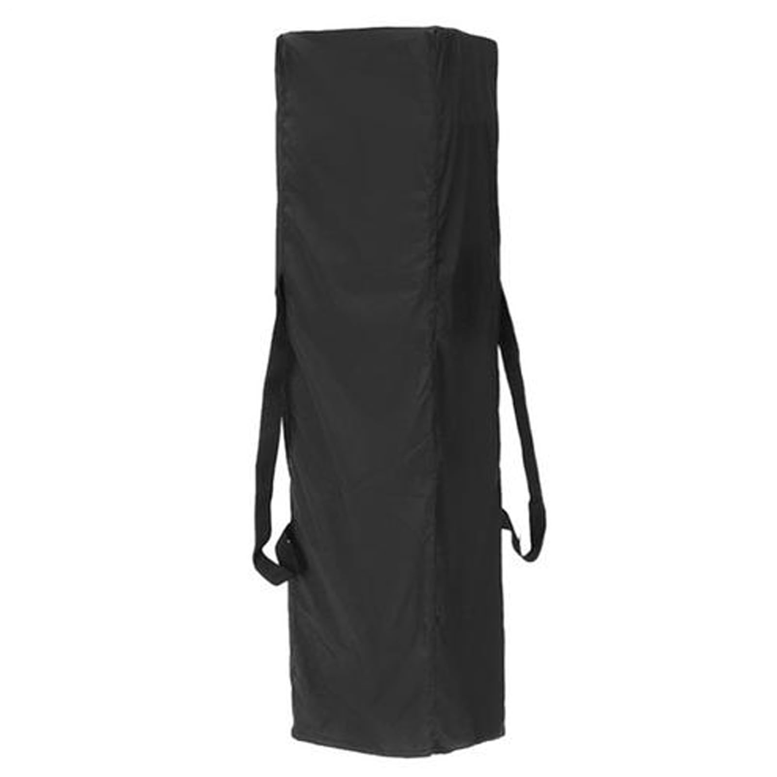Tent Pole Storage Bag, Extra Large Zippered Duffel Bag, 420D Oxford Cloth Portable Tent Bag with Hand Straps, for Travel Camping Sports Equipment Storage