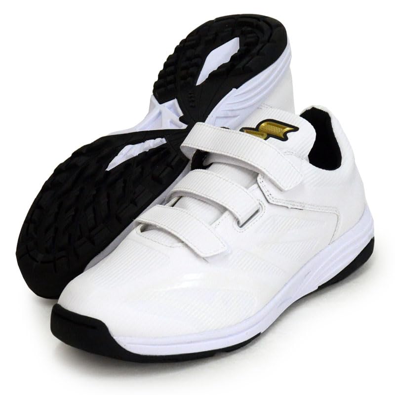 ssk proedgeトレーニングシューズ ホワイト エスエスケイ（スポーツ用品） 交換無料 野球 トレーニング