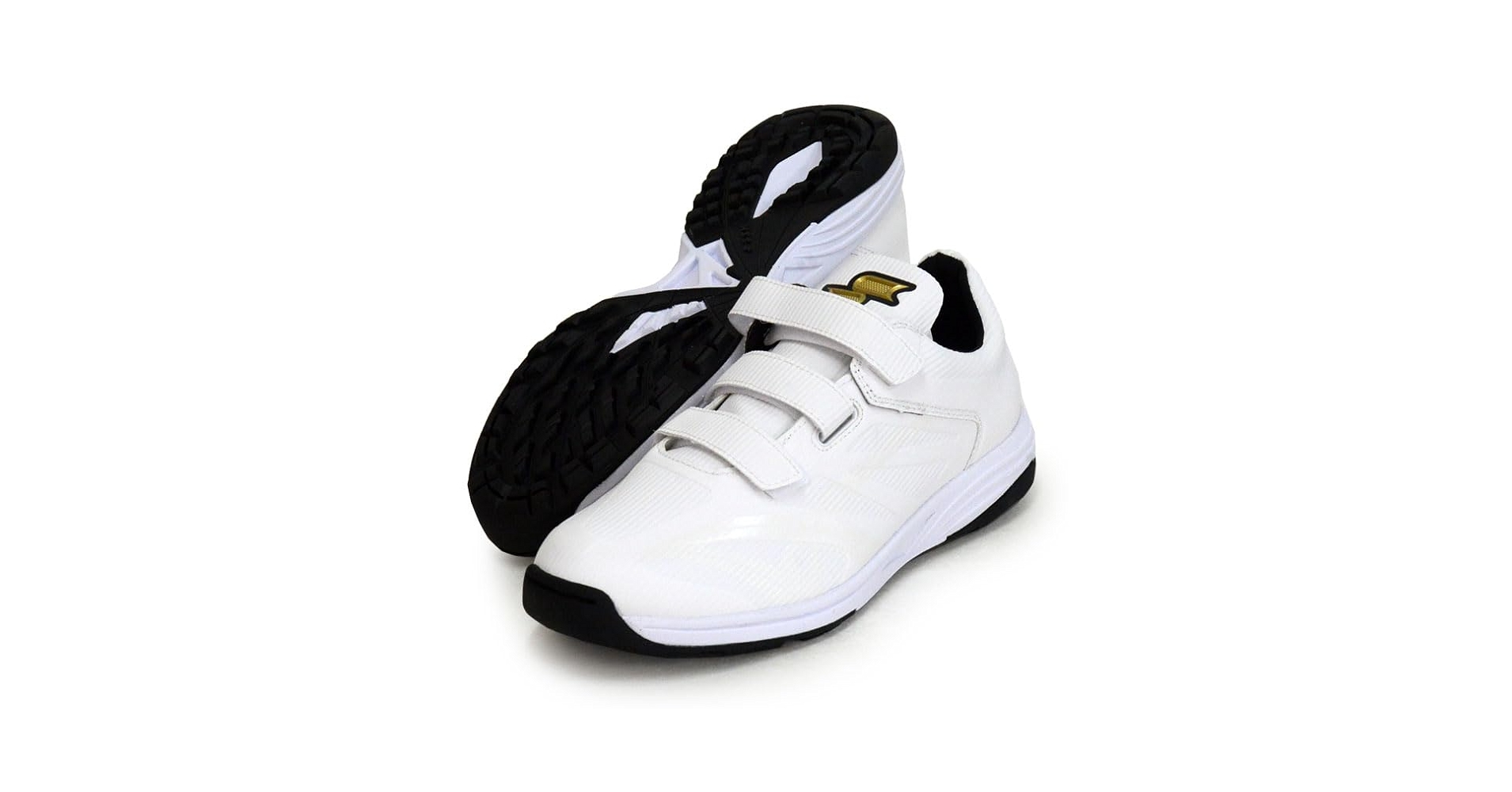 Amazon.co.jp: SSK Pro Edge WT Men's Baseball Training Shoes