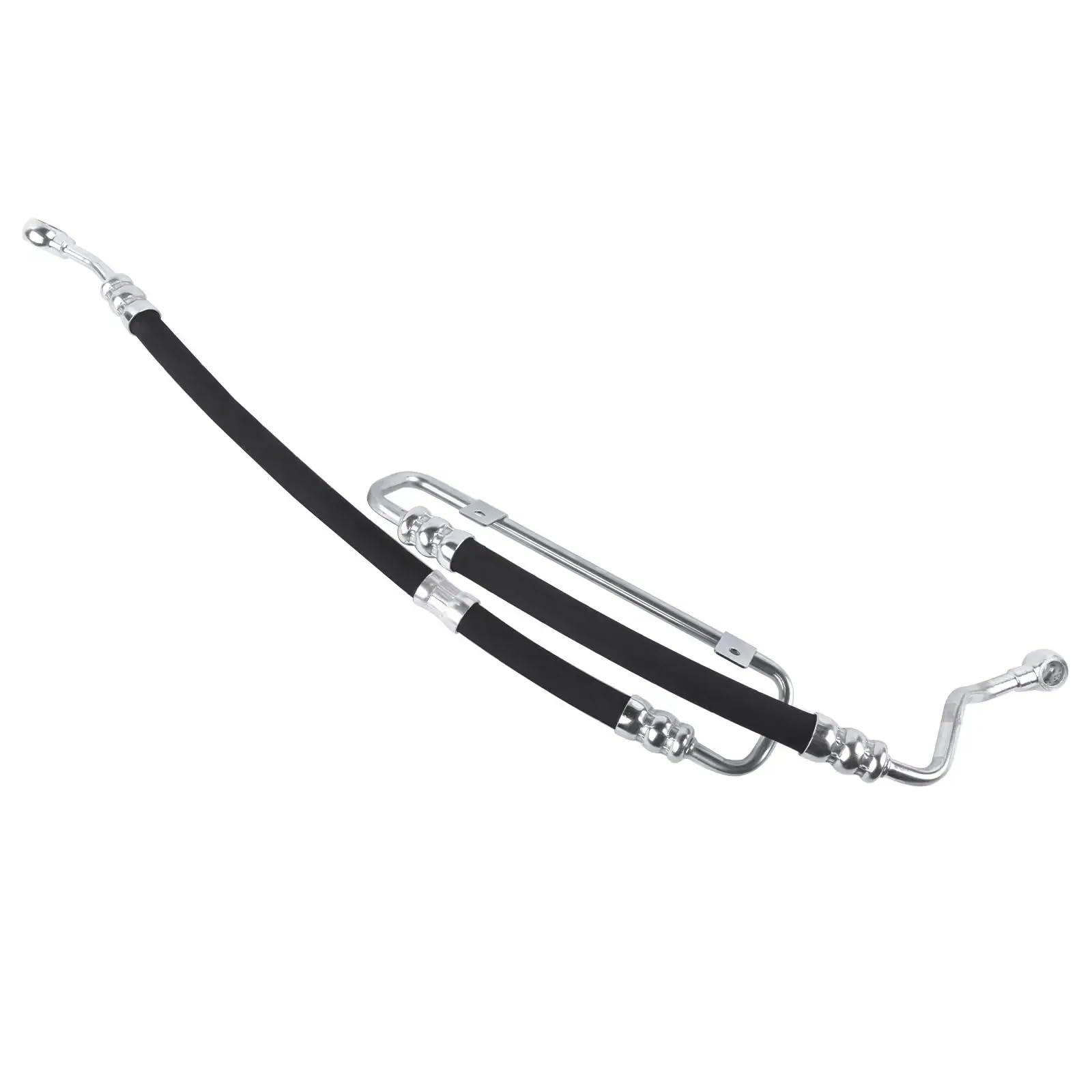 Pompa serwowa układ kierowniczy Pasuje do Bmw E81 E82 E87 E88 E90 E91 E92 E93 E84 Wąż wspomagania układu kierowniczego 32416786384