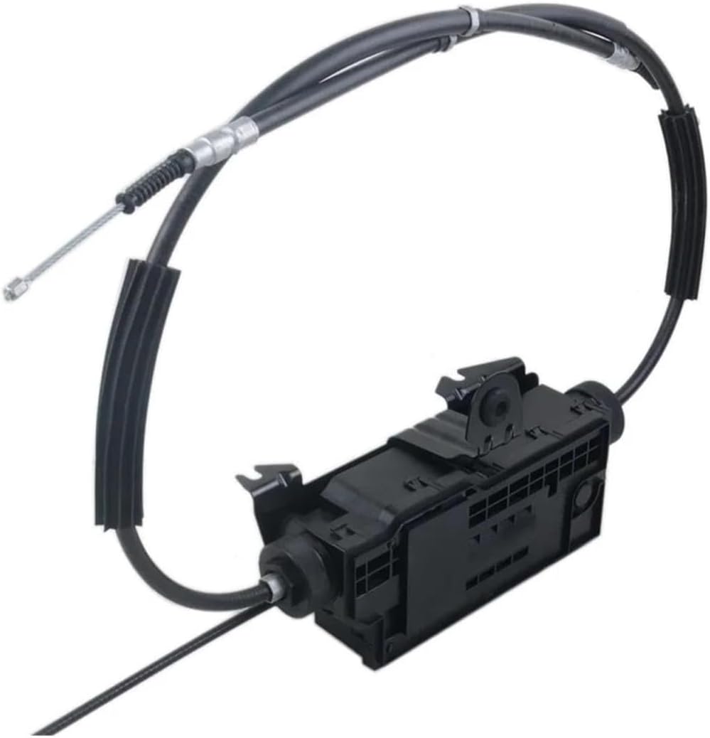DorkTees Electric Parking Brake for BMW for 5 Series GT F07 2009-2016 Park Brake Module EPB Hand Brake Actuator 34436874219