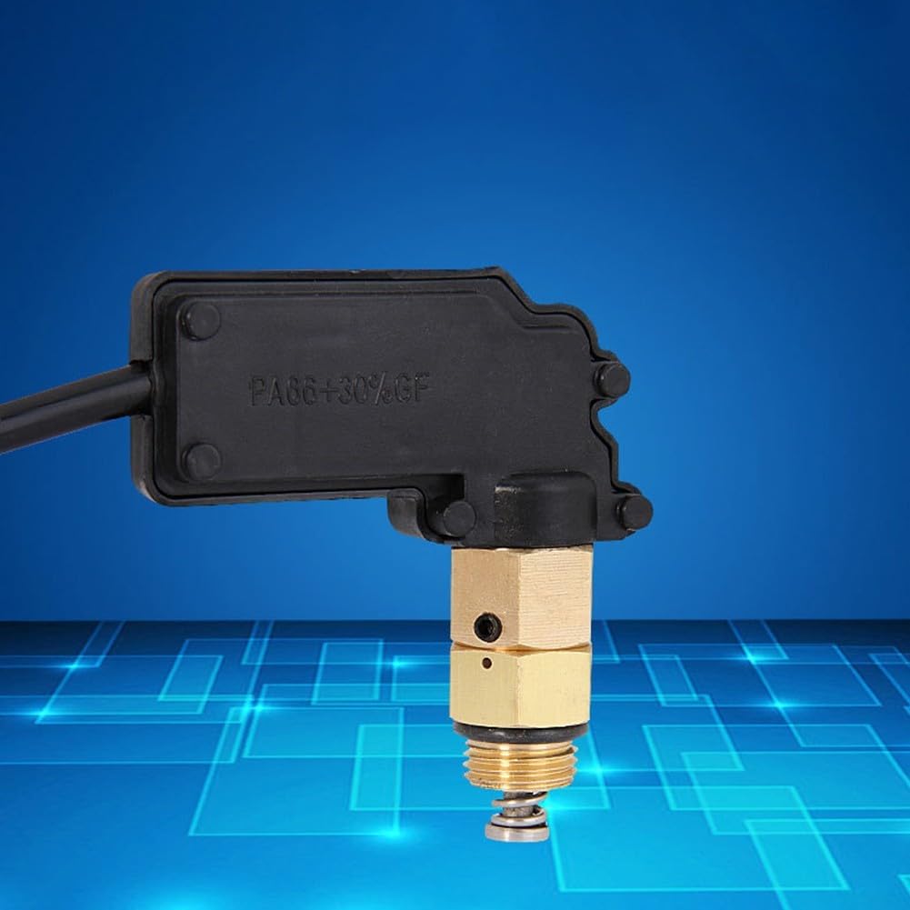 Interruptor de presión de acero de larga duración para accesorios de máquina de limpieza de alta presión 280380