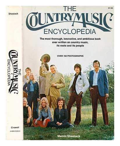 The Country Music Encyclopedia