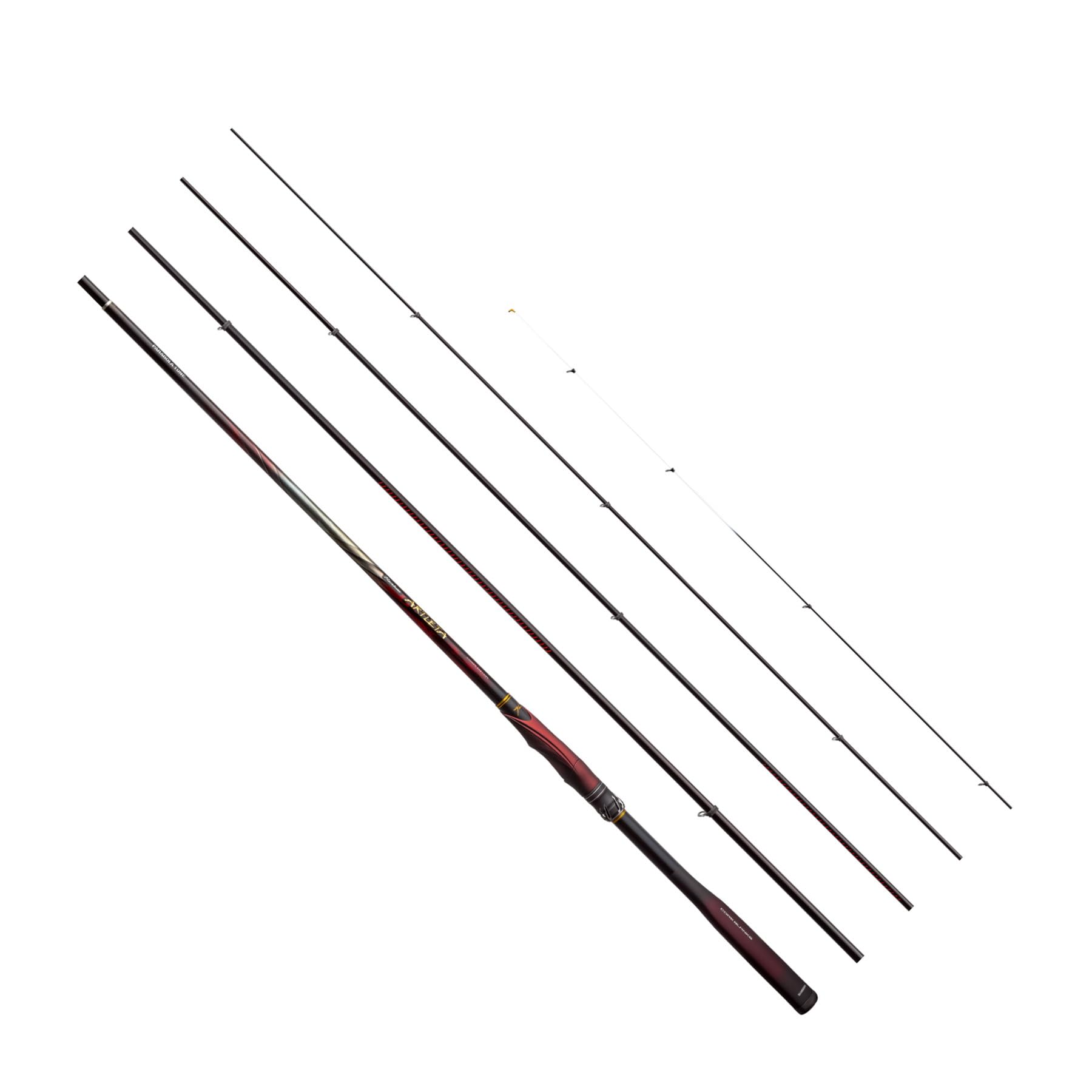 Amazon | シマノ(SHIMANO) 磯竿 26鱗海(りんかい) アートレータ 1-500
