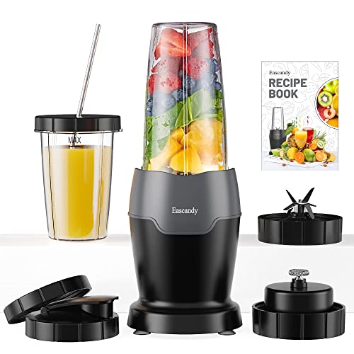 Find The Best Countertop Blender For Smoothie Reviews & Comparison