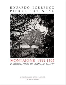 Paperback Montaigne 1533-1592 [French] Book
