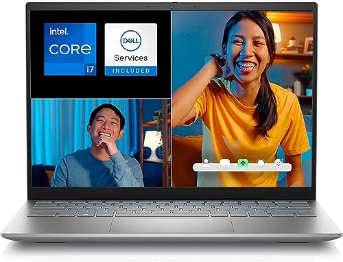 Dell Inspiron I5430 Laptop 14 pulgadas 2023 miniatura 1