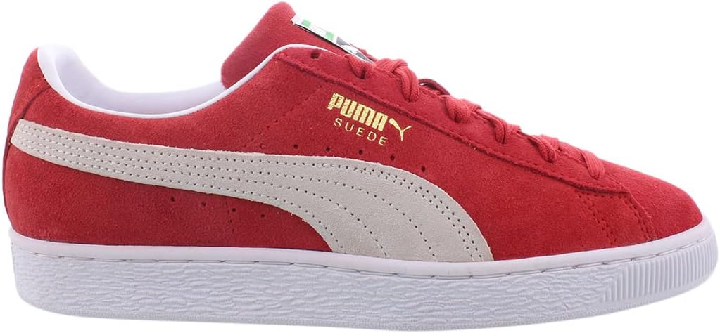 PUMA Suede Classic Unisex-Kids Sneaker