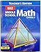Holt Middle School Math, Course 2: Algebra Readiness, Teacher's Edition