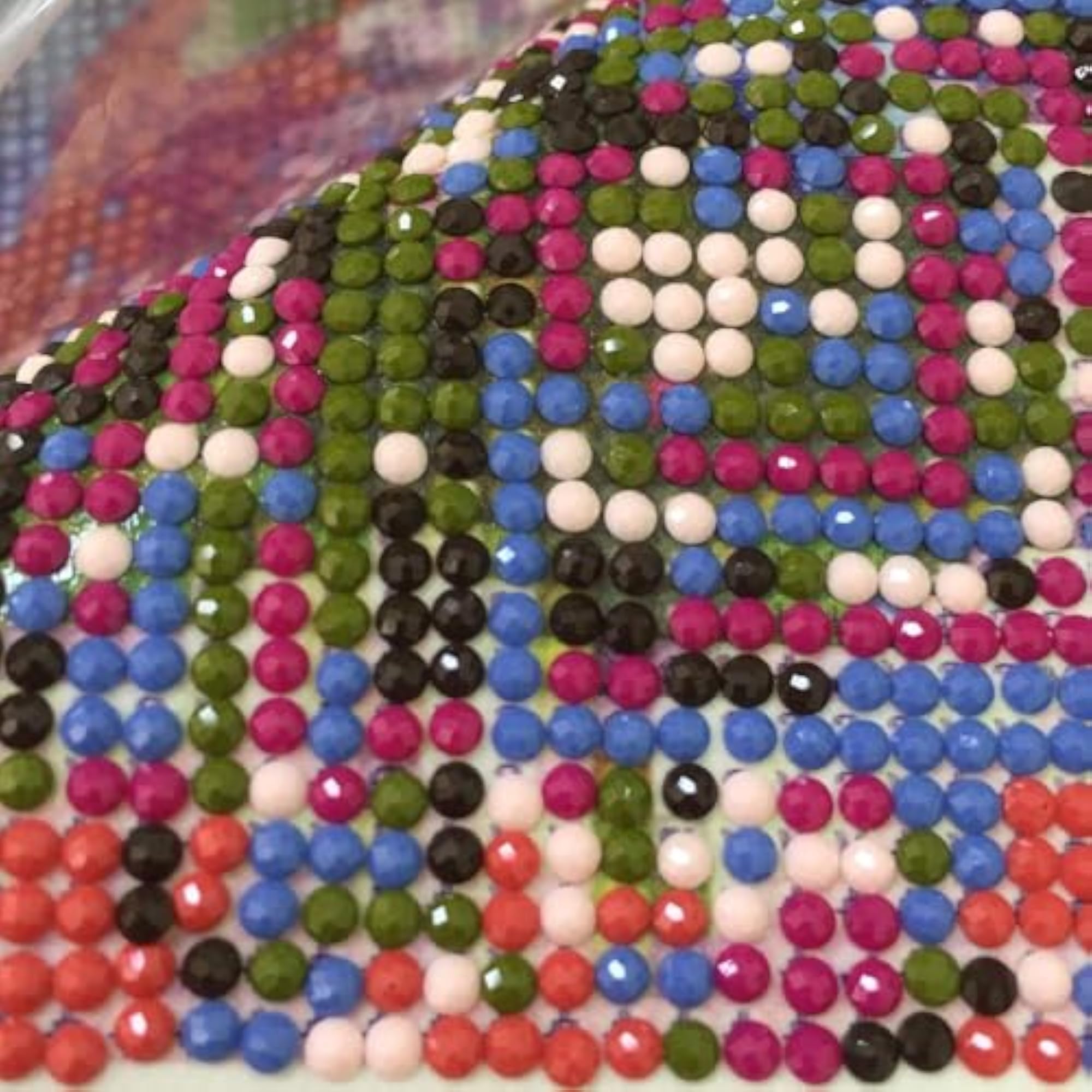 Diamond Painting DIY Religion Embroidery Full Drill