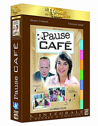 Pause Café - L'intégrale