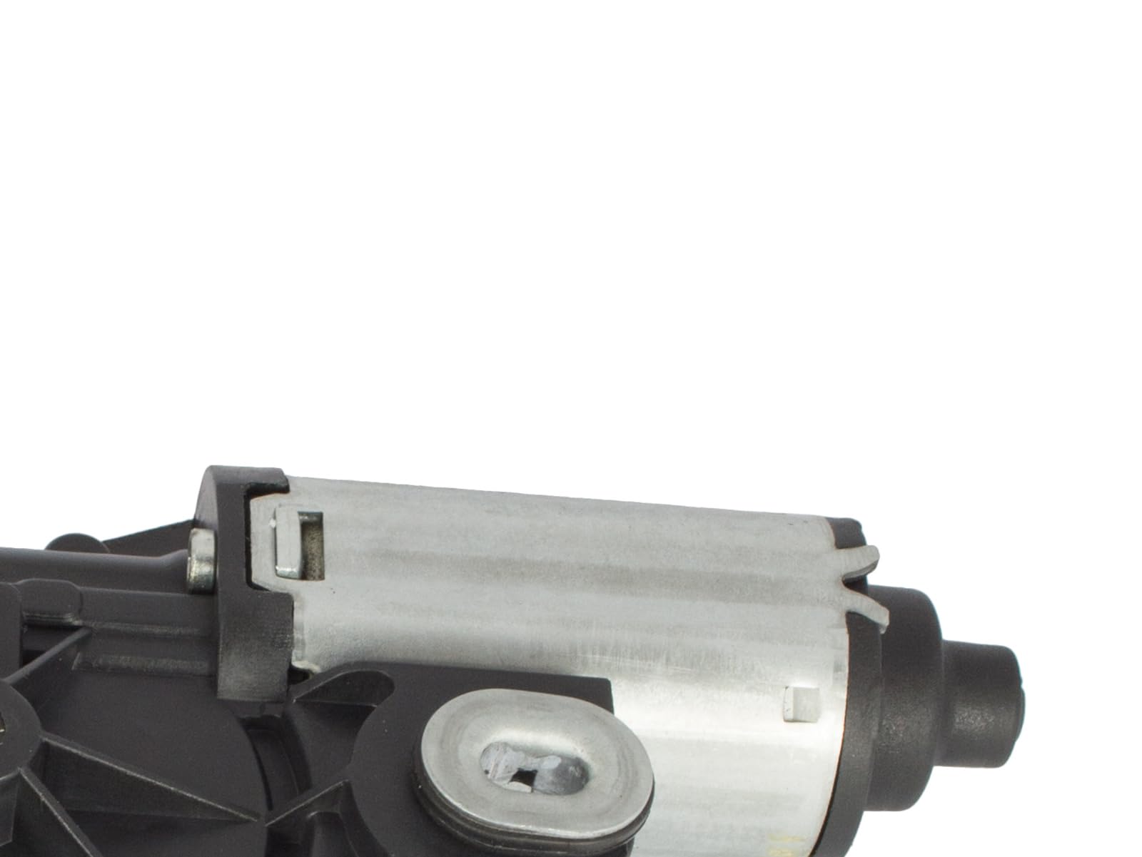Compatibile con Audi A4 B8 AVANT (Station Wagon) 08-15 Motore tergicristallo lunotto posteriore per 4F9955711, 4F9955711A, 4F9955711B, 4F9955711C, 579602,