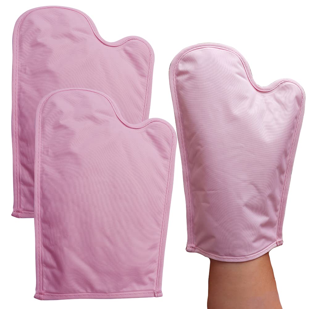 Buy Cold Therapy Mittens, Hand Cold Therapy Glove Hot and Cold Soft Ice