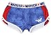 Wonder Woman Track Shorts (Small)