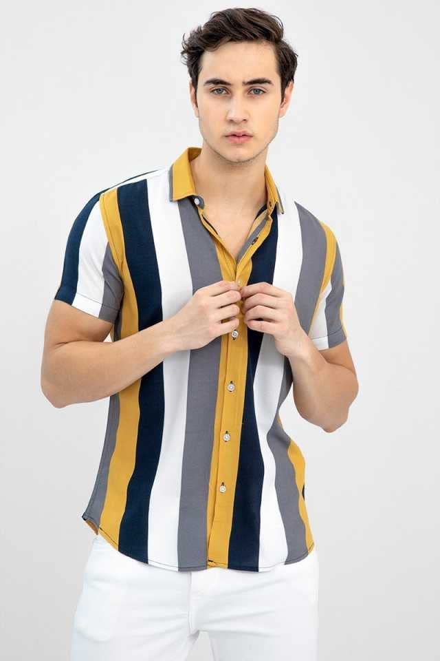 Image of Men Shirt|| Shirt for Men|| Casual Shirt for Men
