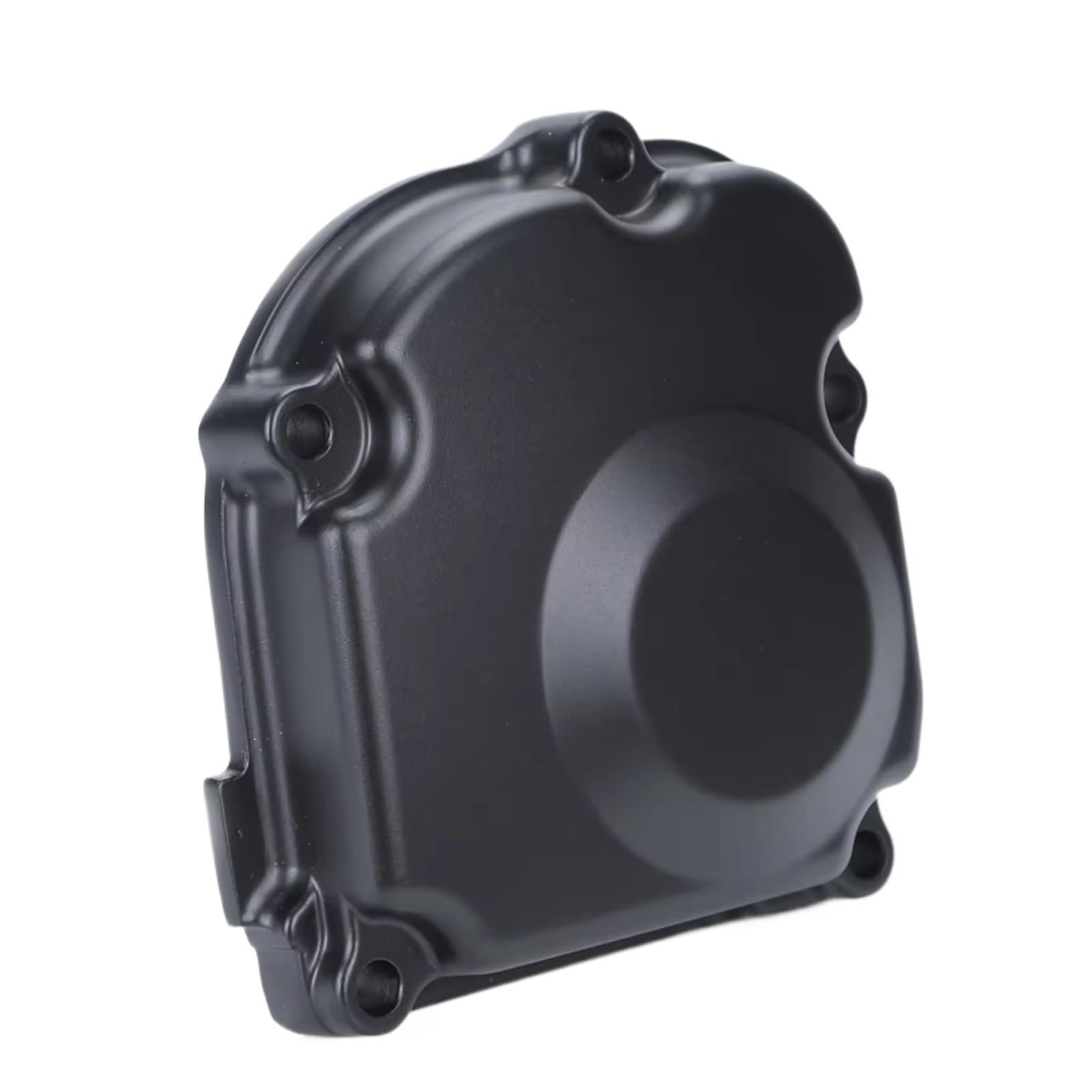 Compatible Con Para Z1000 2003 2004 2005 2006 Cubierta Motor Negra Cubierta Del Estator Cubierta Lateral Cárter Carcasa Del Motor Carcasa Del Motor Del Estator Tapa Alternador