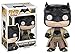 Funko POP Heroes: Batman vs Superman - Knightmare Batman Action Figure