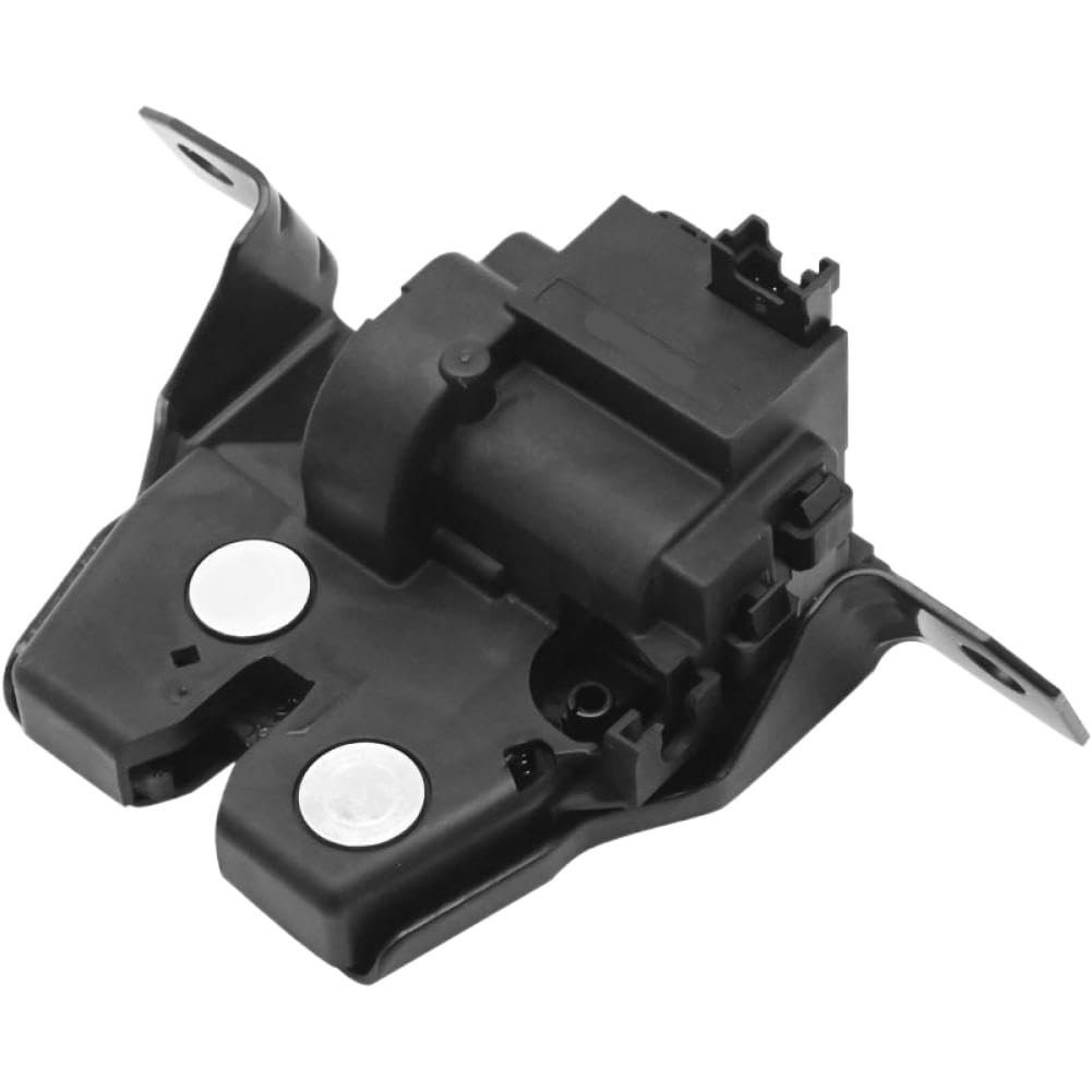 Hxbgpjczu Onecolor Rear Trunk Latch Tailgate Door Lock Actuator Compatible With Clubman 2014 2015 2016 2017 2018 2019 2020 2021 2022 Replacement For 51247337576