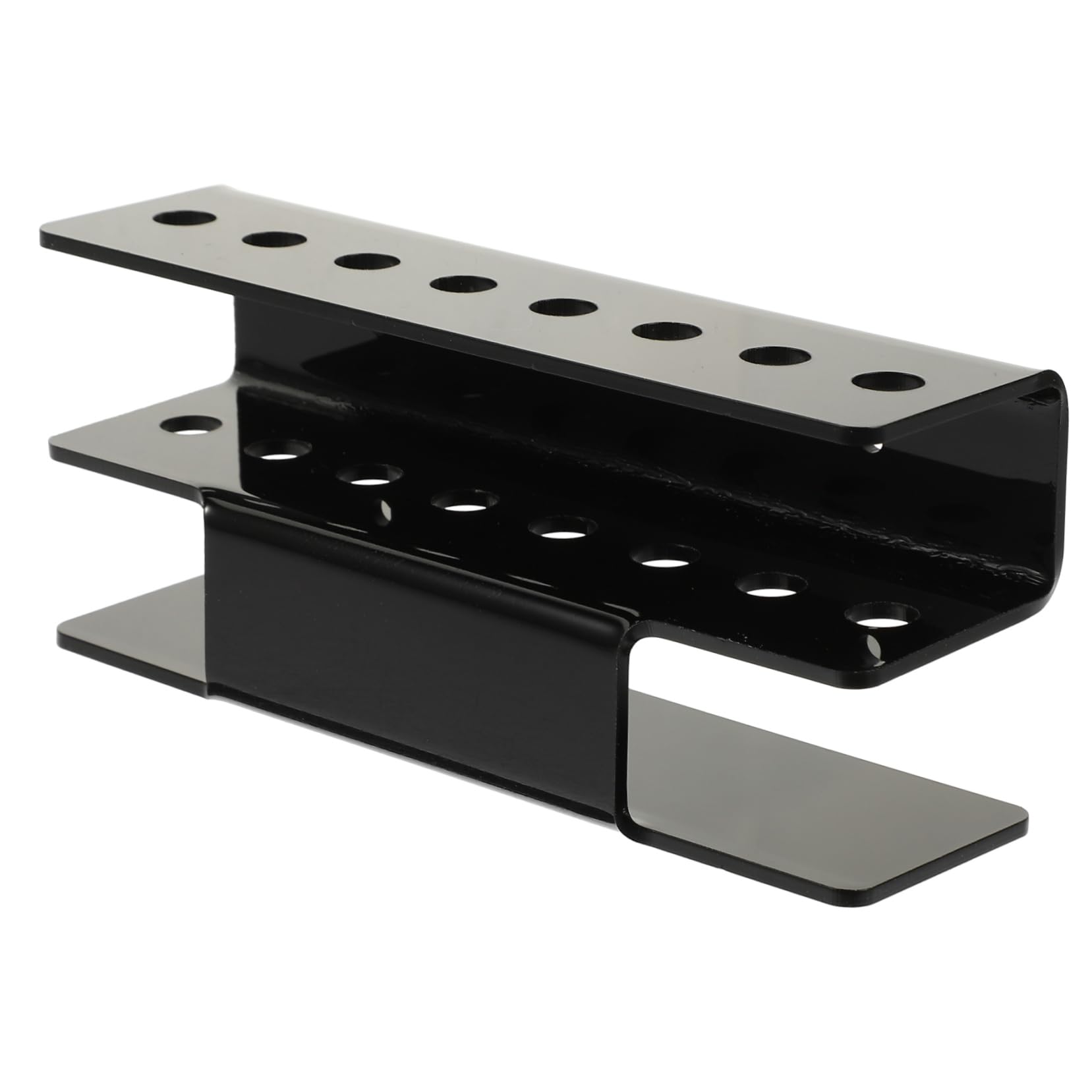 Toddmomy Wall Storage Rack Holder Workout Training Holder Indoor Wall Rack Storage Caddy