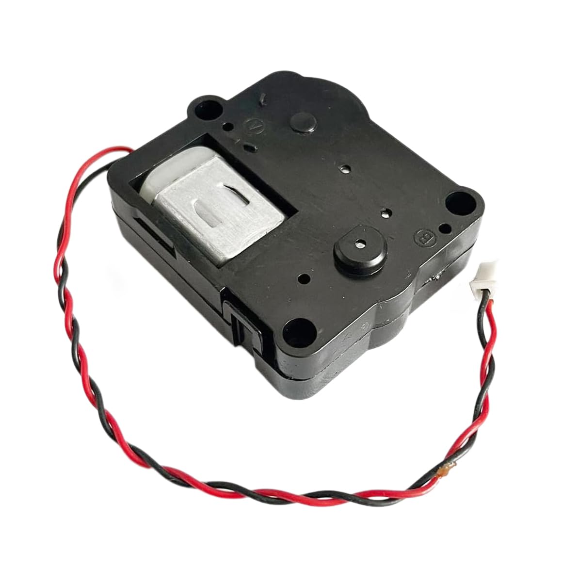 Turret Rotate Motor Gearbox for Heng Long 1/16 RC Tank 3899A/3909/3868/3898/3879 etc Spare Parts