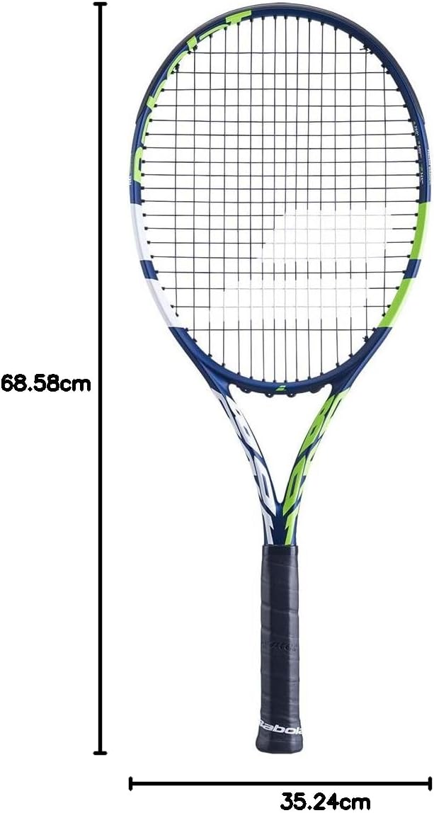 ラケット(硬式用) Babolat PURE DRIVE LITE 2021 L2 ラケット(硬式用