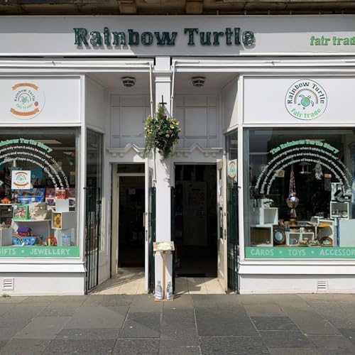 Series 3 Episode 8 - Meet the volunteers 5