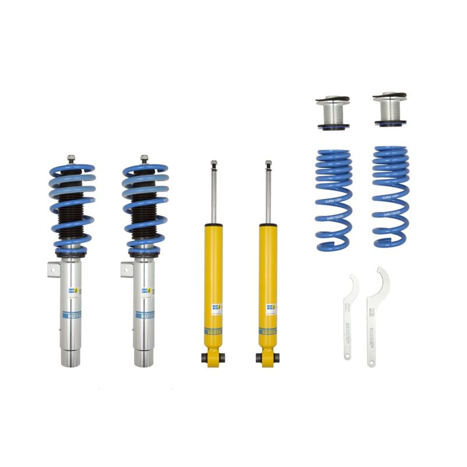 KENSさん専用 Amazon | Bilstein 47-264632 B14キット | ショックアブソーバー | 車