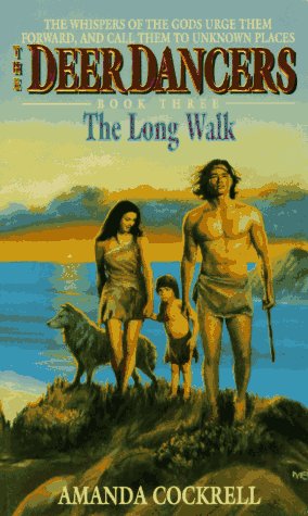 The Long Walk (Deer Dancers, 3)