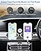 Cable Auxiliar Coche para iPhone, [MFi Certificado] BabbleCom Lightning Jack Cable de...