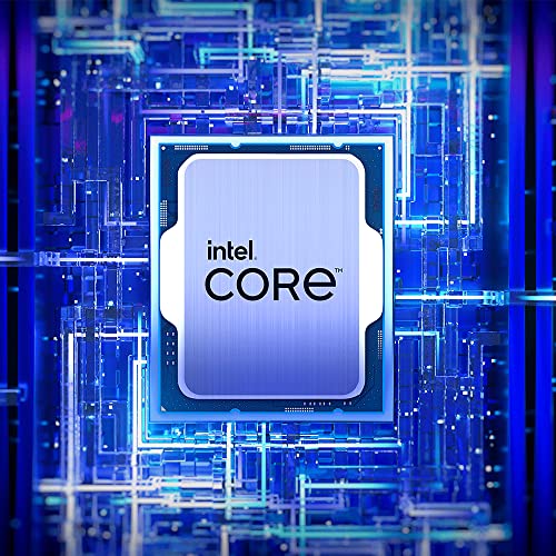 Boxed Intel I5-13500 24M Cache, UP to 4.80GHZ by Intel - Used condition - Image 3