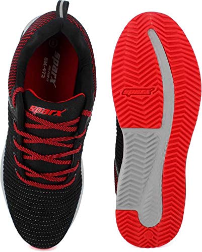 Buy Sparx Mens Sm-472 Sneaker at Amazon.in