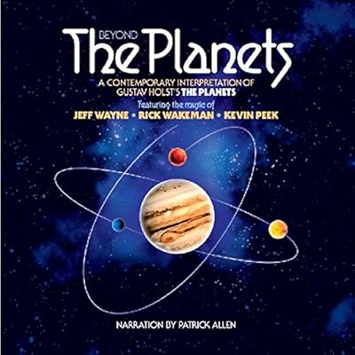 BEYOND THE PLANETS