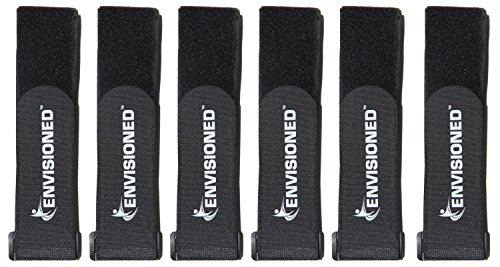 image for ENVISIONED Reusable Cinch Straps 1.5