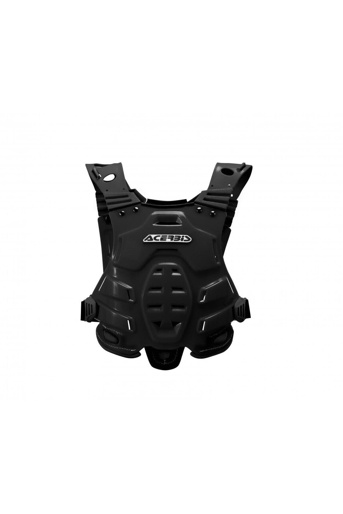 Acerbis Roost Deflector, czarny, 0016987.010