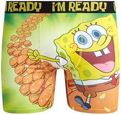 I'm Ready Hamburger Joy Ride