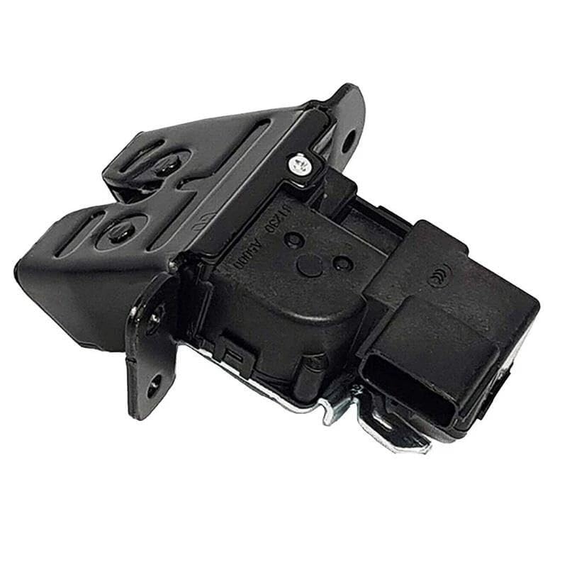 Actuador del portón trasero de alta precisión 81230A5000 para maletero de Hyundai i30 6