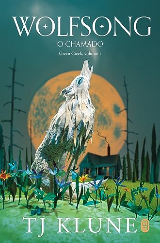 Wolfsong (Green Creek Livro 1) - Klune, TJ