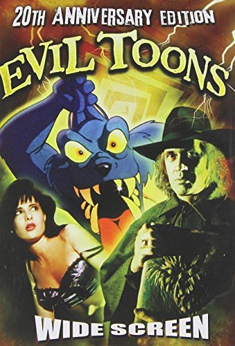 Evil Toons (20th Anniversary Edition) Evil Toons (20th Anniversary Edition)